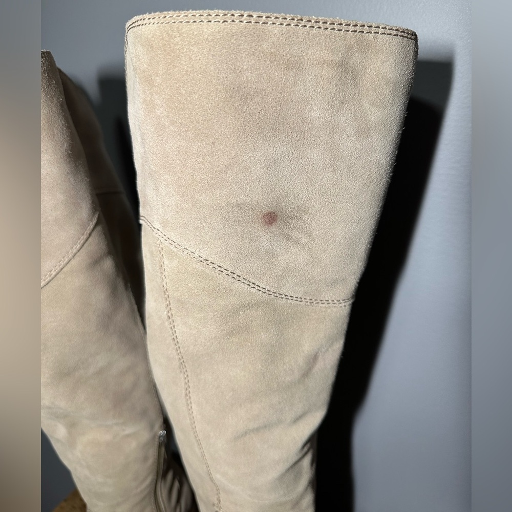 Vince Camuto Over the Knee Boots - Picture 11 of 16